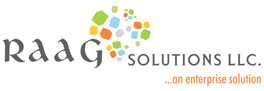 Raag Solutions Logo